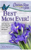 Chicken Soup for the Soul: Best Mom Ever!