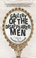 Gallery of the Disappeared Men