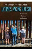Latinos Facing Racism