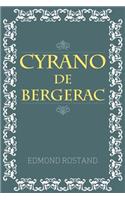 Cyrano De Bergerac