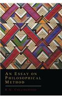 Essay on Philosophical Method