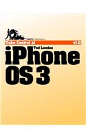 Take Control of iPhone OS 3