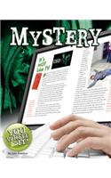 You Write It: Mystery