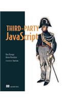 Third-Party JavaScript