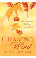 Chasing The Wind: (English)
