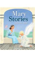 Mary Stories from the Bible