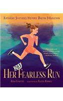 Her Fearless Run