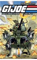 G.I. JOE: A Real American Hero, Vol. 10