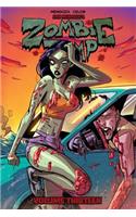 Zombie Tramp Volume 13: Back to the Brothel