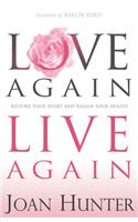 Love Again, Live Again