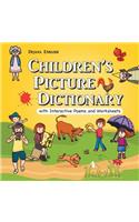 Children's Picture Dictionary