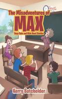 The Misadventures of Max