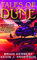 Tales of Dune