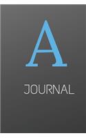 Lettre a Journal