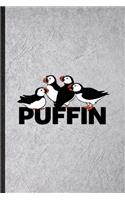 Puffin