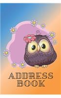 Address Book