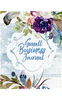 My Business Journal