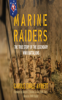 Marine Raiders