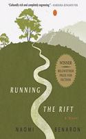 Running the Rift