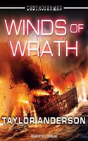 Winds of Wrath Lib/E