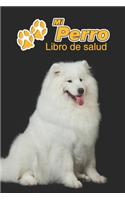Mi Perro Libro de salud