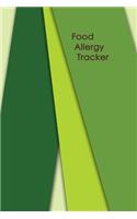 Food Allergy Tracker