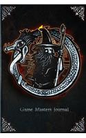 Game Masters Journal