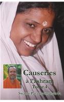 Causeries à l'ashram 4