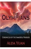 The Olympians