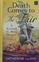 Death Comes To The Fair