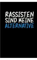 Rassisten Sind Keine Alternative