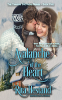 Avalanche of the Heart