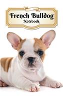 French Bulldog Notebook