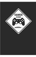 Gamer Zone