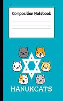 Hanukcats
