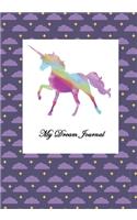 My Dream Journal