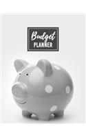 Budget Planner: Daily Weekly & Monthly Finance Budget Planner l Expense Tracker & Bill Organizer l Budget Planning (8.5x11) V16