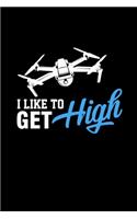 I Like To Get High