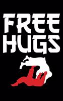 Free Hugs