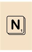 N