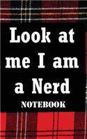 Look at me I am a Nerd