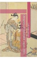Glimpses of Unfamiliar Japan, Vol 1