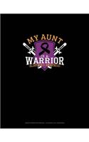 My Aunt Is A Warrior Alzheimer's Awareness