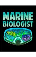 Marine Biologist