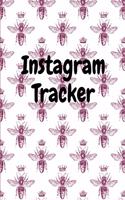 Instagram tracker