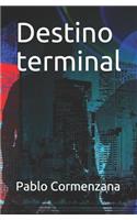 Destino Terminal