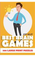 Best Brain Games