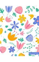 2020 Planner Weekly And Monthly