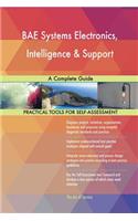 BAE Systems Electronics, Intelligence & Support: A Complete Guide