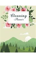 Cleaning Planner